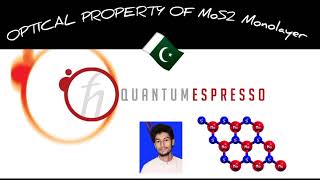 WT04Optical properties of mos2 monolayer [upl. by Haberman922]