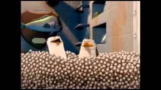 The Penguins of Madagascar bonus scenes [upl. by Kerrie675]