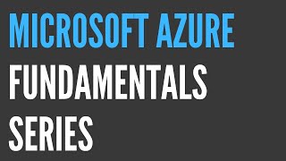 What are Azure Regions amp AZs  Azure Fundamental Series AZ900 [upl. by Ynelram]