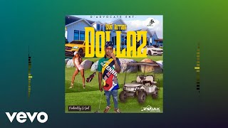 Siva Hotbox  Dollaz Official Audio [upl. by Kella]