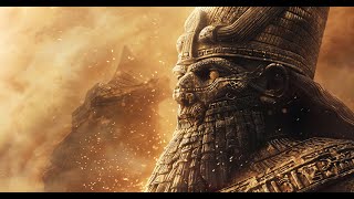 Unveiling Anunnaki Secrets Ancient Messages Decoded  Sumerian Mythology Explained [upl. by Bryce]