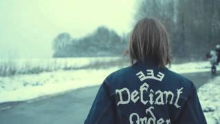 Birdy Nam Nam  Defiant Order Official Music Video [upl. by Mireielle]