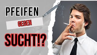 Das Rauchen aufhören mit Edelstahlröhren  Worth the hype oder nur teures ChinaBlech [upl. by Ekud784]