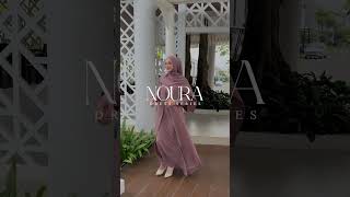 NOURA DRESS  WA 6285132050366 fypyoutube shorts fypviral [upl. by Ketty]