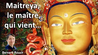 Maitreya le maître qui vient [upl. by Audie]