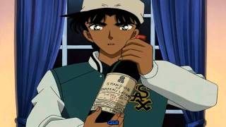 Detective Conan OAV 2 SUB ITA  169 FULL HD  I 16 sospetti parte 22 [upl. by Crispen]