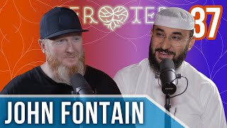 mrfontain  Dawah Call of Duty  ReRooted 37 [upl. by Mccully]