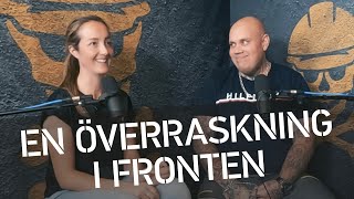 Bygga åt idioter En överraskning i fronten [upl. by Nylrac154]