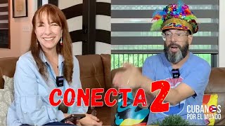 Conectado2 con Alex Otaola lunes 26 de febrero del 2024 [upl. by Allegna357]