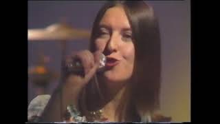 Steeleye Span  London 1976 Promo Video [upl. by Eugeniusz]