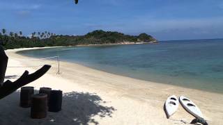 Redang Kalong Resort Redang Island Terengganu [upl. by Aramanta315]