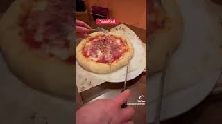 PIZZA CORNICIONE RIPIENA [upl. by Enirolf]