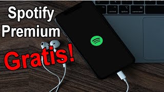 Spotify Premium gratis nutzen 2024  Legal und kostenlos [upl. by Koppel282]