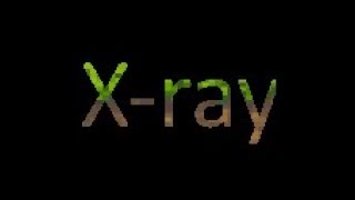 MİNECRAFTA XRAY MOD KURULUMU [upl. by Charity305]