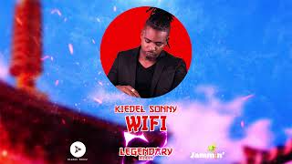 Kiedel Sonny  Wifi  Legendary Riddim Dennery Segment 2022 [upl. by Ricketts]