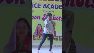 Channa Ve Song Dance  Solo Dance Performance  KDS dance kingdanceschoolnnl dancewithking [upl. by Sitruk499]