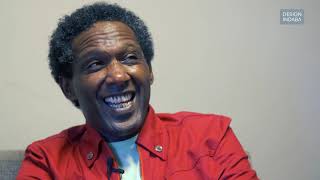 Lemn Sissay on the importance of everyday acts of creativity [upl. by Guyer]