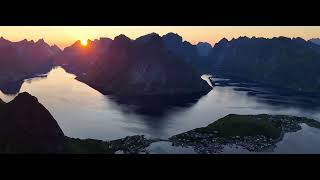 Lofoten 2024 [upl. by Ahsrats784]