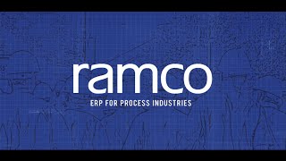 Ramco Cements sees increased efficiency across its value chain with Ramco ERP on Cloud [upl. by Annuahsal]