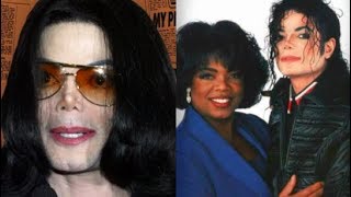 Michael Jackson Put out For Who He Really is [upl. by Nnyletak]