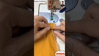 Sewing Tips by zugnu Fashion sewingtechnology clothingstyle fashion fashion [upl. by Stevena]