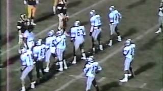 LaGrange High Grangers vs Forest Park 1986 [upl. by Jael]