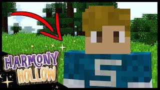 A NEW ADVENTURE  Minecraft Harmony Hollow SMP S4  1 [upl. by Asenaj]