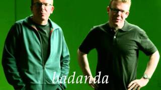 The Proclaimers  Im gonna be 500 Miles  lyrics [upl. by Ahseyk]