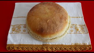 RECEPT ZA KRUH  RECEPT ZA HLEB  RECEPT ZA HLJEB [upl. by Nowtna]