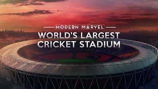 The biggest stage for the biggest match Cricket World Cup 2023 Final [upl. by Pomeroy]