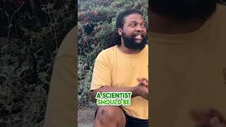 Black Botanist Interviews Plants amp Culture [upl. by Danyluk722]