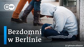 Bezdomni w Berlinie [upl. by Anirtik]