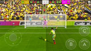 Dream League Soccer 2024 Tier 1 3 [upl. by Normi]