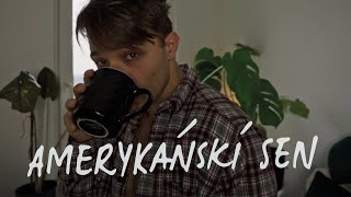 Radzias  Amerykański Sen prod Fredrick OFFICIAL VIDEO [upl. by Htebesile]