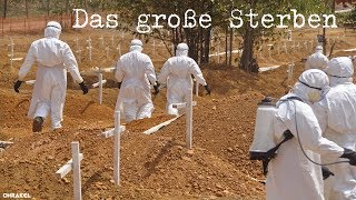 Das Große Sterben  Chris Brohm  SciFi Hörspiel [upl. by Latsyrhc613]