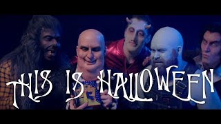 Halloween Movie series review [upl. by Enomor585]