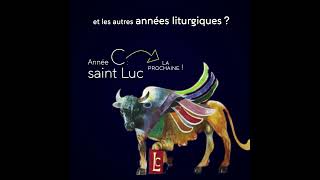 Bonne année liturgique 20232024 [upl. by Reiter]