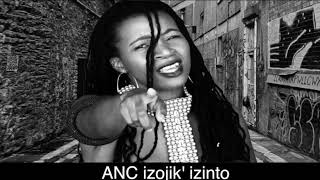 ANC Izojik Izinto by Various Artists [upl. by Lipkin313]