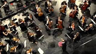 Glinka Ruslan and Ludmila Overture by Gergiev MTO 2008 [upl. by Danete971]