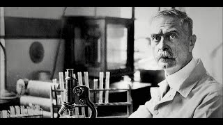 Karl Landsteiner Decoder of Blood Secrets [upl. by Wilkins]