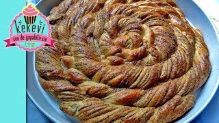 Süper Haşhaşlı Çörek Ayşenur Altan Yemek Tarifleri [upl. by Patin]