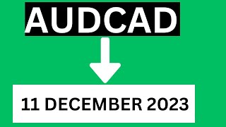 AUDCAD ANALYSIS TODAYAUD CAD FORECAST THIS WEEKNEXT WEEK [upl. by Crane808]