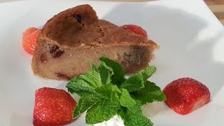 Sweet Potato Pudding Recipe Caribbean Chef  Recipes By Chef Ricardo [upl. by Wadell357]