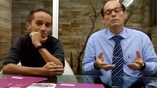 CENTISER  Batepapo com o Dr Flávio Henrique Macedo Pinto [upl. by Nevaed]