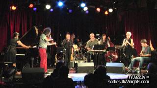 Ensemble Supermusique quotLa Pommequot  TVJazztv [upl. by Yengac]