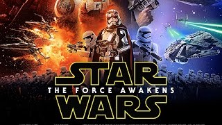 Honest Trailers  Star Wars The Force AwakensSub Ita [upl. by Kettie432]