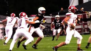 Tyrone Football 202324 Hype Video [upl. by Cornwall]