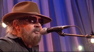 Hank Williams Jr  Just Call Me Hank Live [upl. by Ashlee]