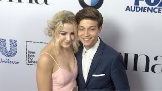 Chloe Lukasiak and Ricky Garcia Madly In Love [upl. by Giefer188]