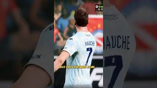 TOCO Y ME VOYMODO CARREIRA JOGADOR EA Sports FC 24™ eafc24 modocarreira [upl. by Tahmosh973]